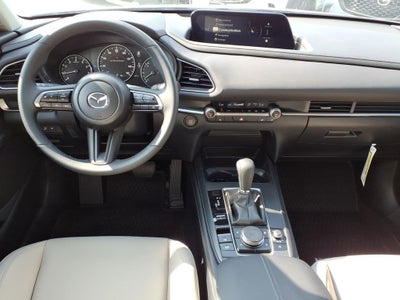 2026 Mazda Mazda CX-30 2.5 S Select Sport AWD