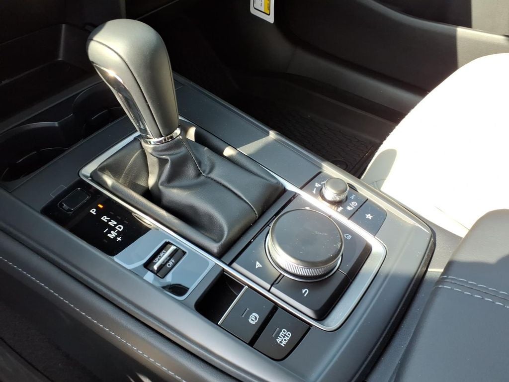 2026 Mazda Mazda CX-30 2.5 S Select Sport AWD