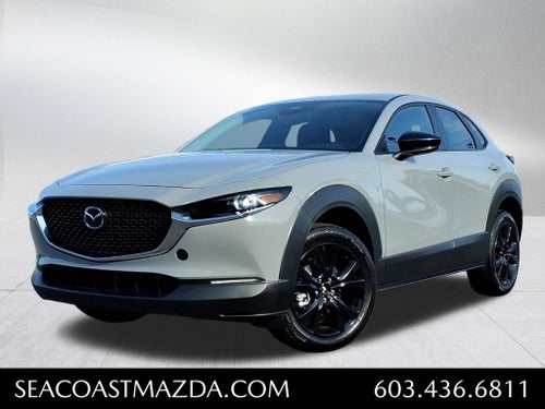 2026 Mazda Mazda CX-30 2.5 S Select Sport AWD