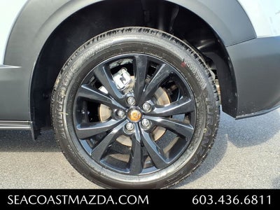 2026 Mazda Mazda CX-30 2.5 S Select Sport AWD