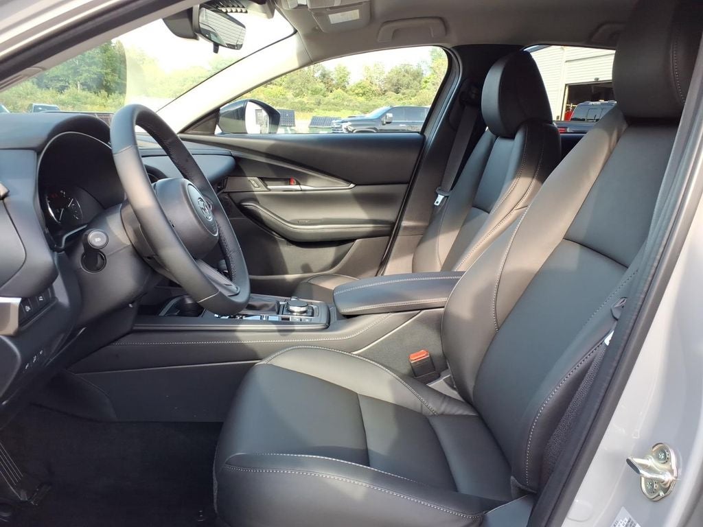 2026 Mazda Mazda CX-30 2.5 S Select Sport AWD