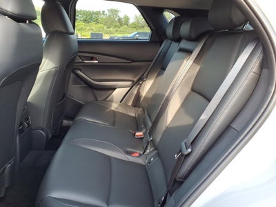 2026 Mazda Mazda CX-30 2.5 S Select Sport AWD