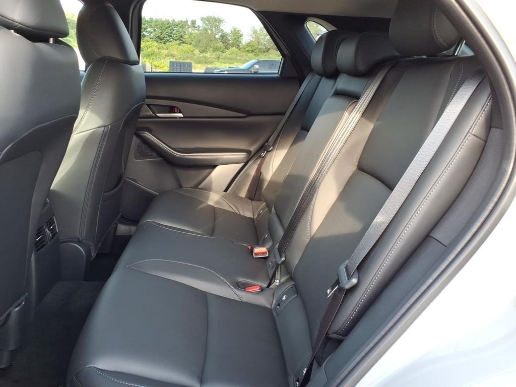 2026 Mazda Mazda CX-30 2.5 S Select Sport AWD