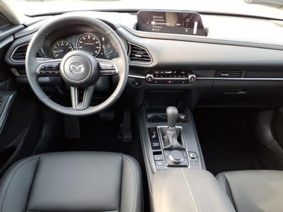 2026 Mazda Mazda CX-30 2.5 S Select Sport AWD