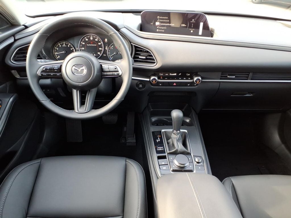 2026 Mazda Mazda CX-30 2.5 S Select Sport AWD
