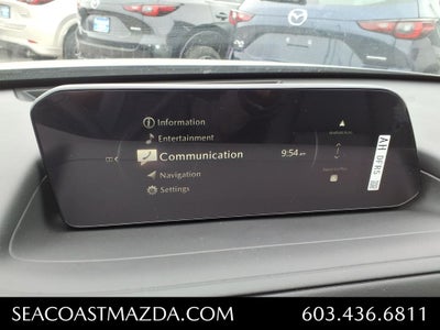 2026 Mazda Mazda CX-30 2.5 S Select Sport AWD