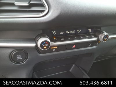 2026 Mazda Mazda CX-30 2.5 S Select Sport AWD