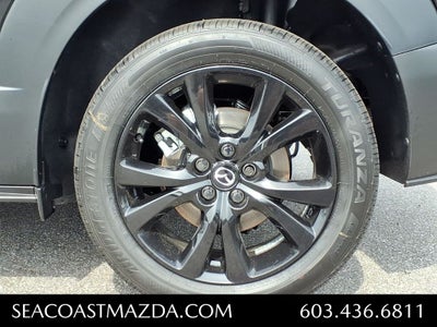 2026 Mazda Mazda CX-30 2.5 S Select Sport AWD