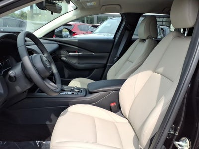 2026 Mazda Mazda CX-30 2.5 S Select Sport AWD