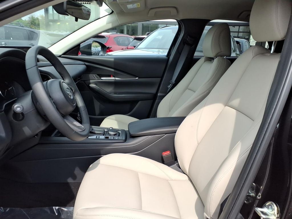 2026 Mazda Mazda CX-30 2.5 S Select Sport AWD