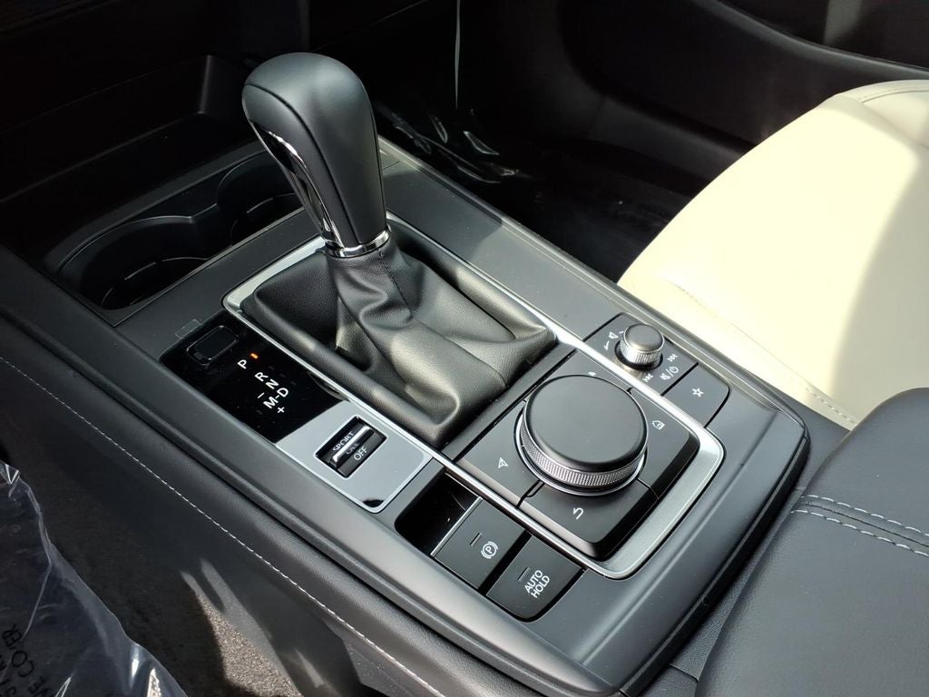 2026 Mazda Mazda CX-30 2.5 S Select Sport AWD