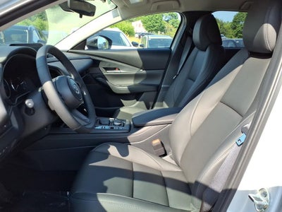 2026 Mazda Mazda CX-30 2.5 S Select Sport AWD