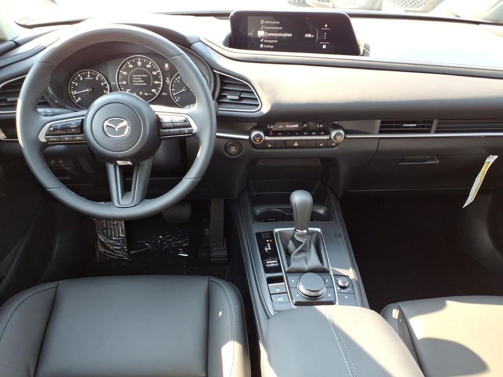 2026 Mazda Mazda CX-30 2.5 S Select Sport AWD