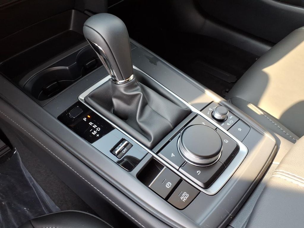2026 Mazda Mazda CX-30 2.5 S Select Sport AWD