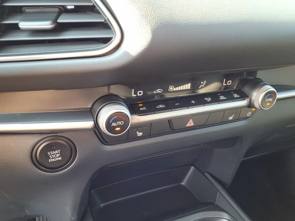 2026 Mazda Mazda CX-30 2.5 S Select Sport AWD