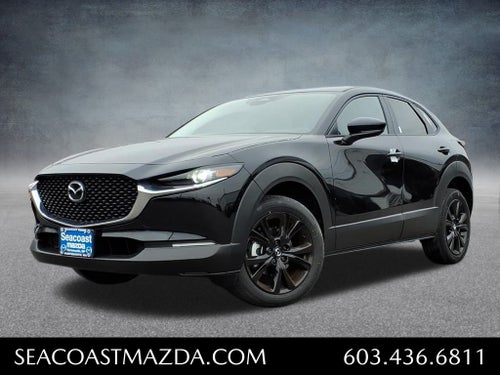 2026 Mazda Mazda CX-30 2.5 S Select Sport AWD
