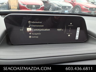 2026 Mazda Mazda CX-30 2.5 S Select Sport AWD