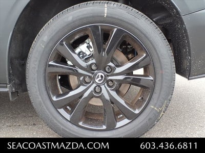 2026 Mazda Mazda CX-30 2.5 S Select Sport AWD