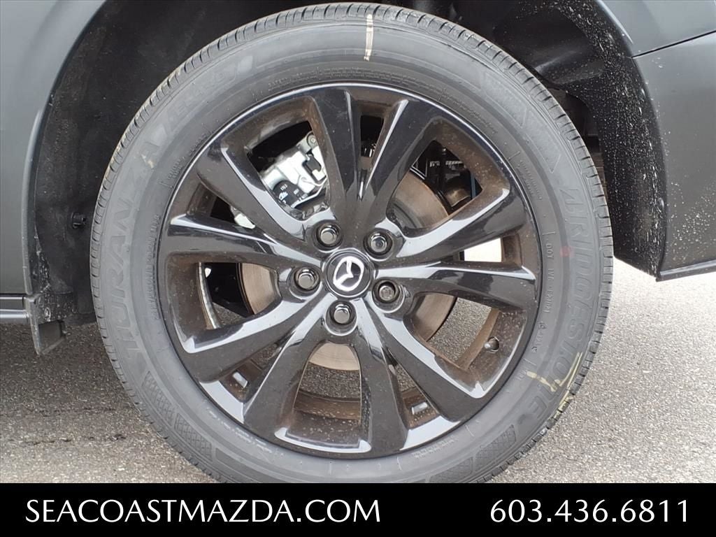 2026 Mazda Mazda CX-30 2.5 S Select Sport AWD