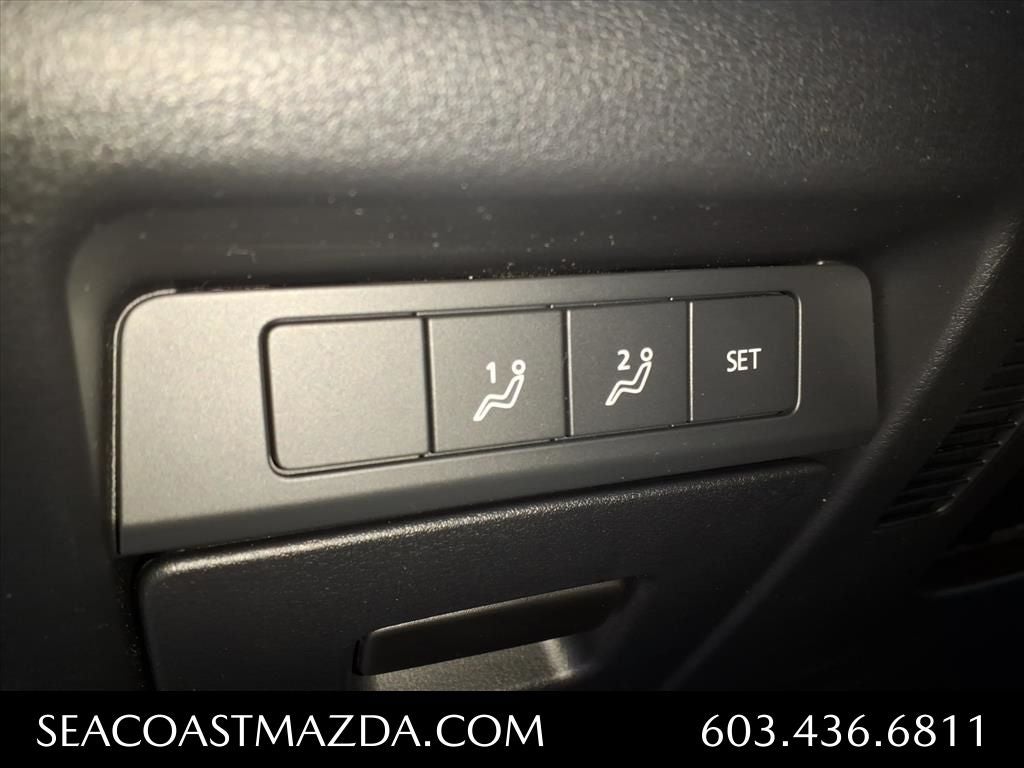 2026 Mazda Mazda CX-30 2.5 S Select Sport AWD