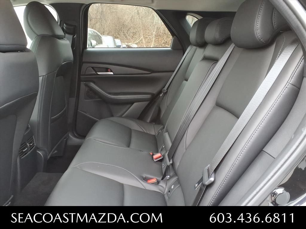 2026 Mazda Mazda CX-30 2.5 S Select Sport AWD