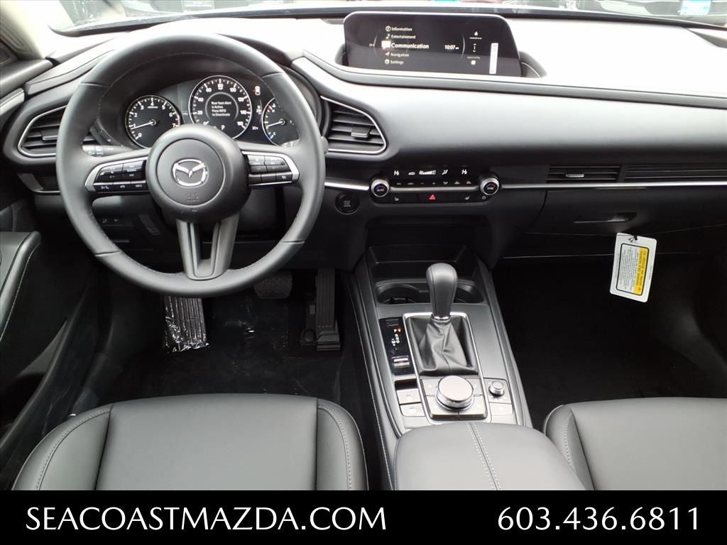 2026 Mazda Mazda CX-30 2.5 S Select Sport AWD