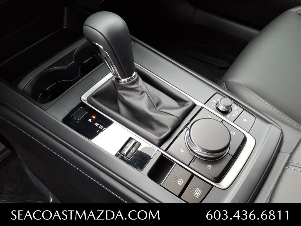 2026 Mazda Mazda CX-30 2.5 S Select Sport AWD