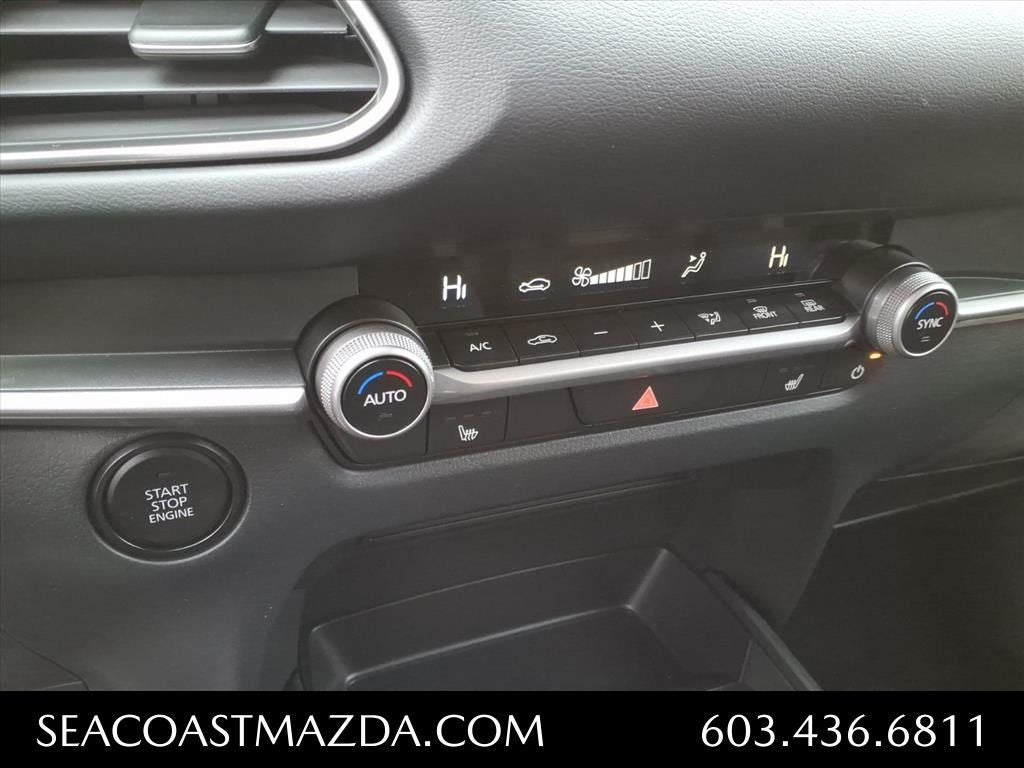 2026 Mazda Mazda CX-30 2.5 S Select Sport AWD