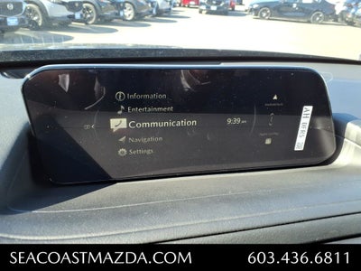 2026 Mazda Mazda CX-30 2.5 S Select Sport AWD