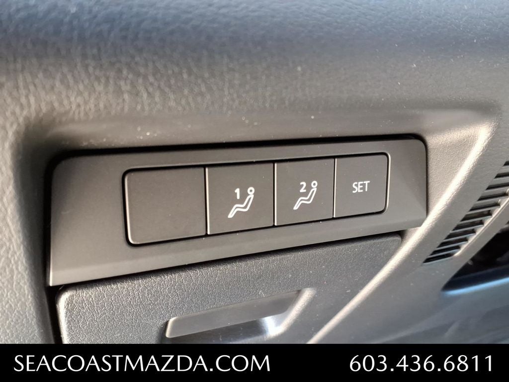 2026 Mazda Mazda CX-30 2.5 S Select Sport AWD