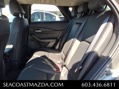 2026 Mazda Mazda CX-30 2.5 S Select Sport AWD