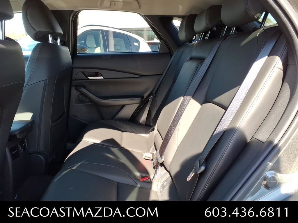 2026 Mazda Mazda CX-30 2.5 S Select Sport AWD