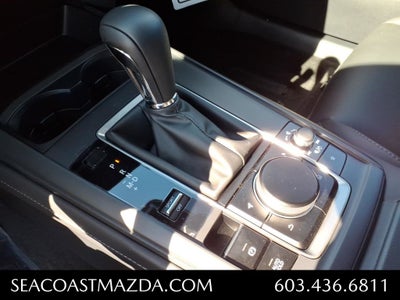 2026 Mazda Mazda CX-30 2.5 S Select Sport AWD