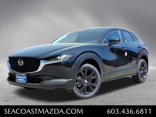 2026 Mazda Mazda CX-30 2.5 S Select Sport AWD