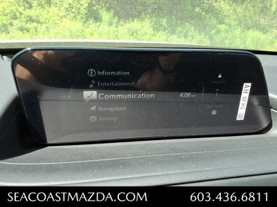 2026 Mazda Mazda CX-30 2.5 S Select Sport AWD