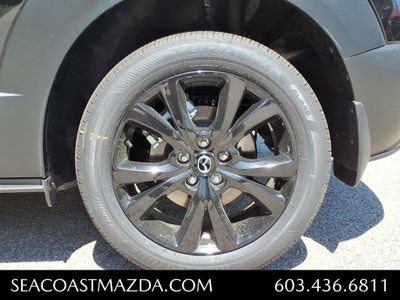 2026 Mazda Mazda CX-30 2.5 S Select Sport AWD