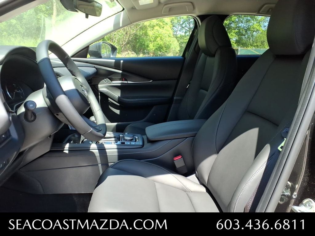 2026 Mazda Mazda CX-30 2.5 S Select Sport AWD