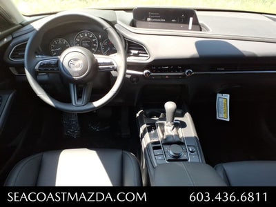 2026 Mazda Mazda CX-30 2.5 S Select Sport AWD