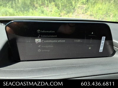 2026 Mazda Mazda CX-30 2.5 S Select Sport AWD