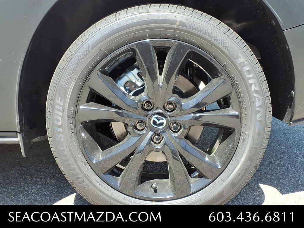 2026 Mazda Mazda CX-30 2.5 S Select Sport AWD