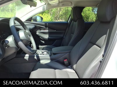 2026 Mazda Mazda CX-30 2.5 S Select Sport AWD