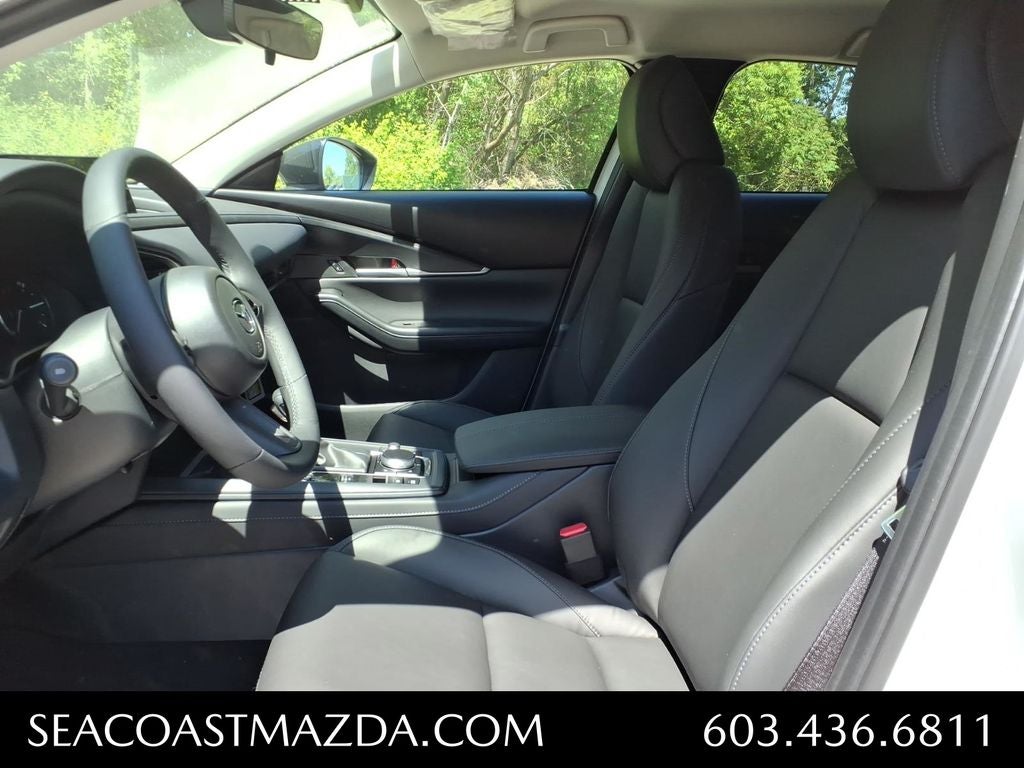 2026 Mazda Mazda CX-30 2.5 S Select Sport AWD