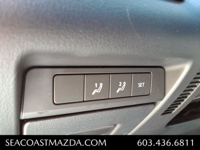 2026 Mazda Mazda CX-30 2.5 S Select Sport AWD