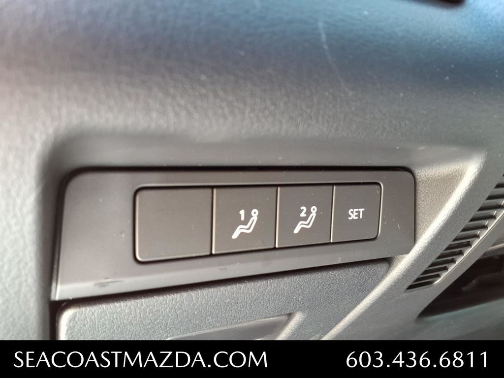 2026 Mazda Mazda CX-30 2.5 S Select Sport AWD