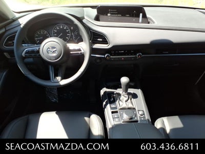2026 Mazda Mazda CX-30 2.5 S Select Sport AWD