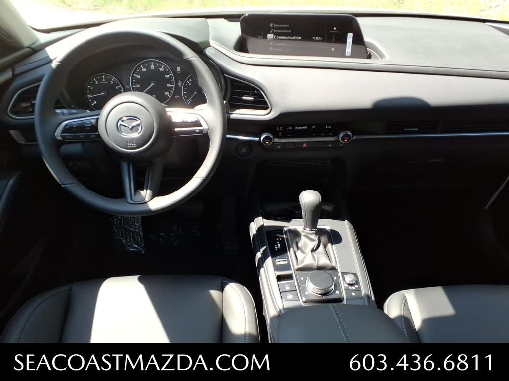 2026 Mazda Mazda CX-30 2.5 S Select Sport AWD
