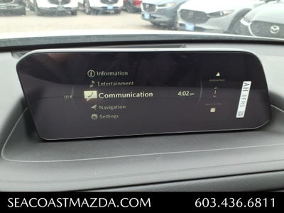 2026 Mazda Mazda CX-30 2.5 S Select Sport AWD