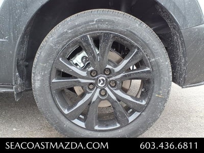 2026 Mazda Mazda CX-30 2.5 S Select Sport AWD