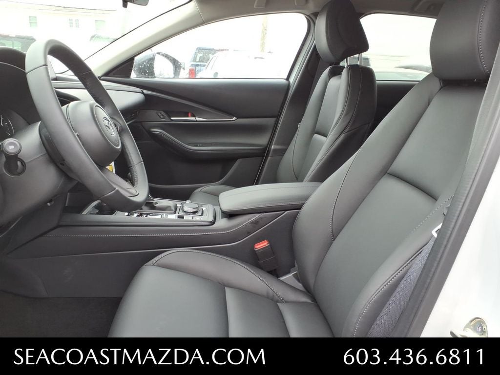 2026 Mazda Mazda CX-30 2.5 S Select Sport AWD