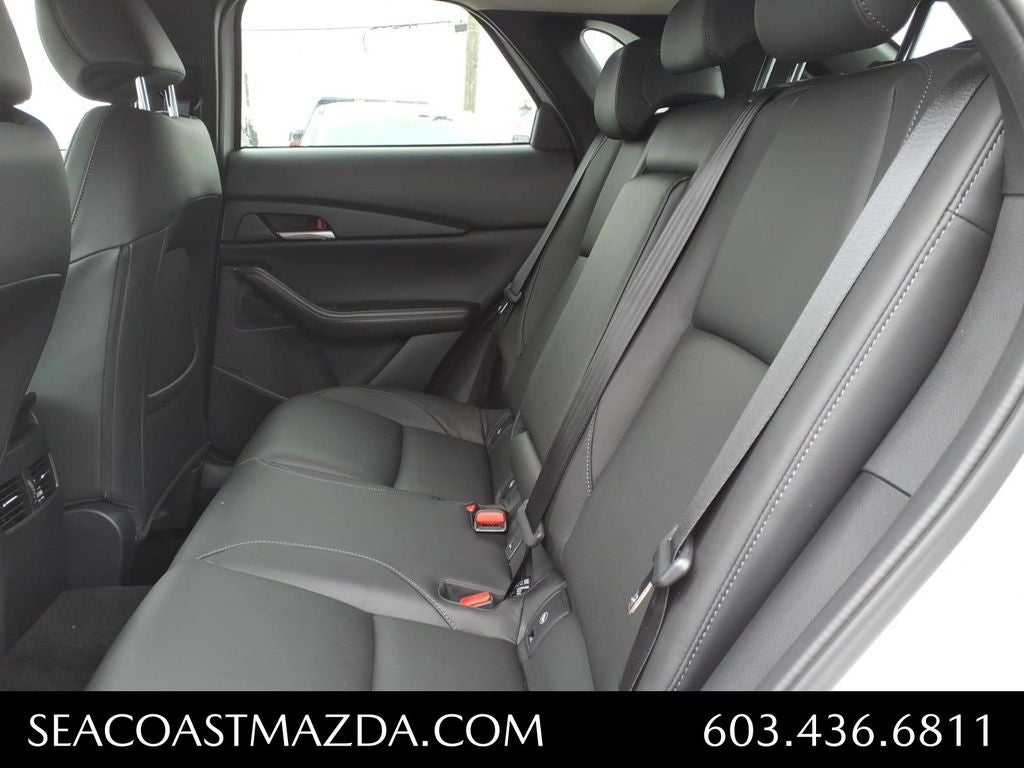 2026 Mazda Mazda CX-30 2.5 S Select Sport AWD